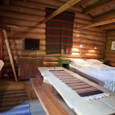 Nordre Ekre Gardshotell ヴィンストラ エクステリア 写真