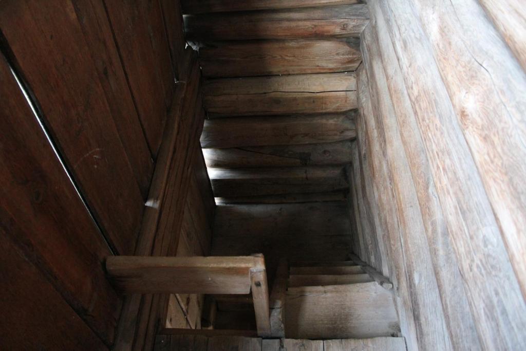 Nordre Ekre Gardshotell ヴィンストラ 部屋 写真