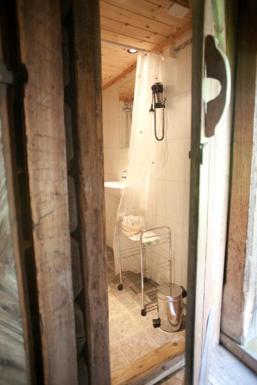 Nordre Ekre Gardshotell ヴィンストラ 部屋 写真